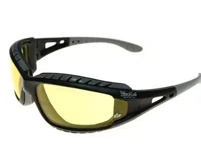 asgbox.pl - Okulary Bolle Tracker Yellow