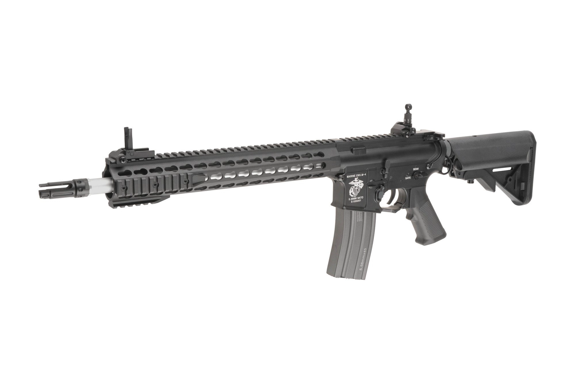 Replika karabinka SA-K05 ONE™ OD-G-SPE-01-017083-00 asgbox.pl asgbox.pl - Replika karabinka SA-K05 ONE™
