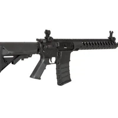 asgbox.pl - Replika karabinu CA4 DELTA 12 - Czarna