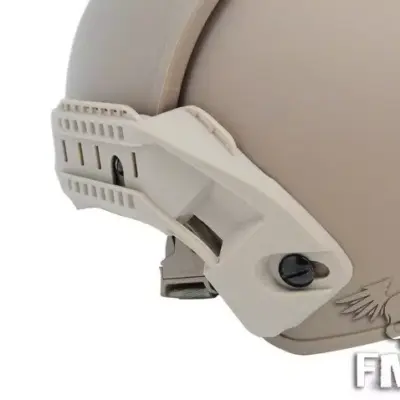 asgbox.pl - Replika hełmu FMA CP - piaskowy