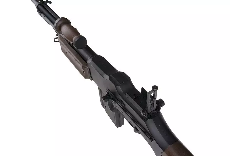 Replika karabinu maszynowego M1918 OD-G-SWL-01-003582-00 asgbox.pl asgbox.pl - Replika karabinu maszynowego M1918