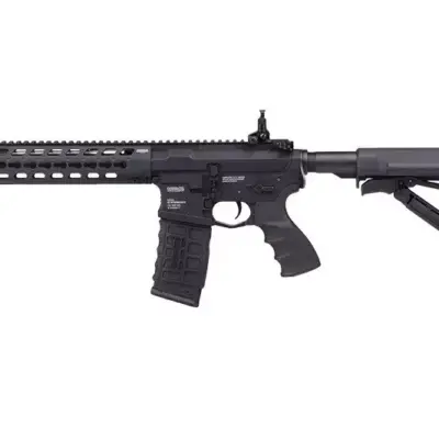 asgbox.pl - Replika karabinka GC16 Predator