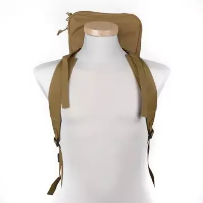 asgbox.pl - Pokrowiec na broń 84cm - OLIVE