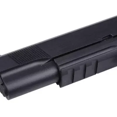 asgbox.pl - Replika pistoletu 1911 Tactical MEU - czarna