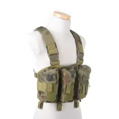 asgbox.pl - Kamizelka taktyczna typu Chest Rig - wz.93