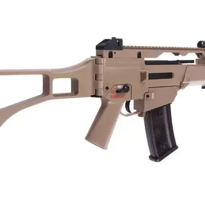 asgbox.pl - Replika subkarabinka CM011 - tan