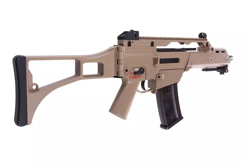 Replika subkarabinka CM011 - tan OD-G-CYM-01-005907-00 asgbox.pl asgbox.pl - Replika subkarabinka CM011 - tan