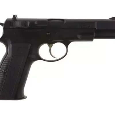 asgbox.pl - Replika pistoletu KZ75