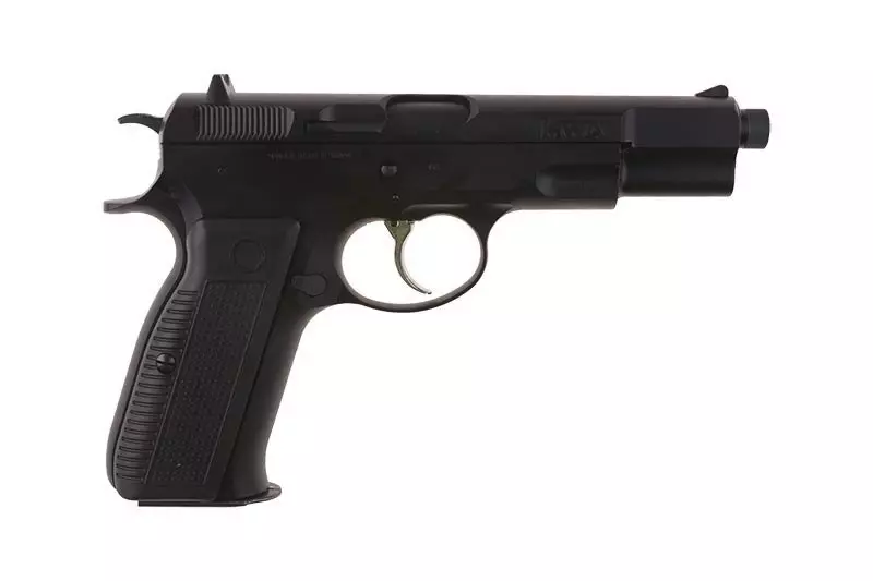 Replika pistoletu KZ75 OD-G-KWA-02-020764-00 asgbox.pl asgbox.pl - Replika pistoletu KZ75