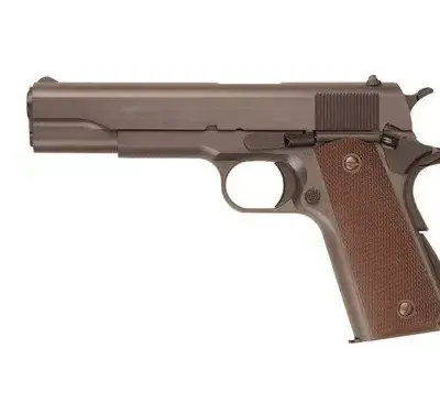 asgbox.pl - Replika pistoletu TM-M1911