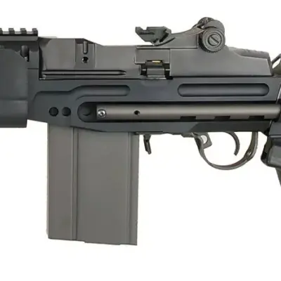 Alternative view of Replika karabinu EGM-014-HBA-L