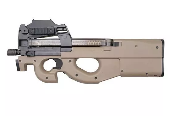 Replika pistoletu maszynowego PDW 99 DST OD-G-GIG-01-004147-00 asgbox.pl asgbox.pl - Replika pistoletu maszynowego PDW 99 DST