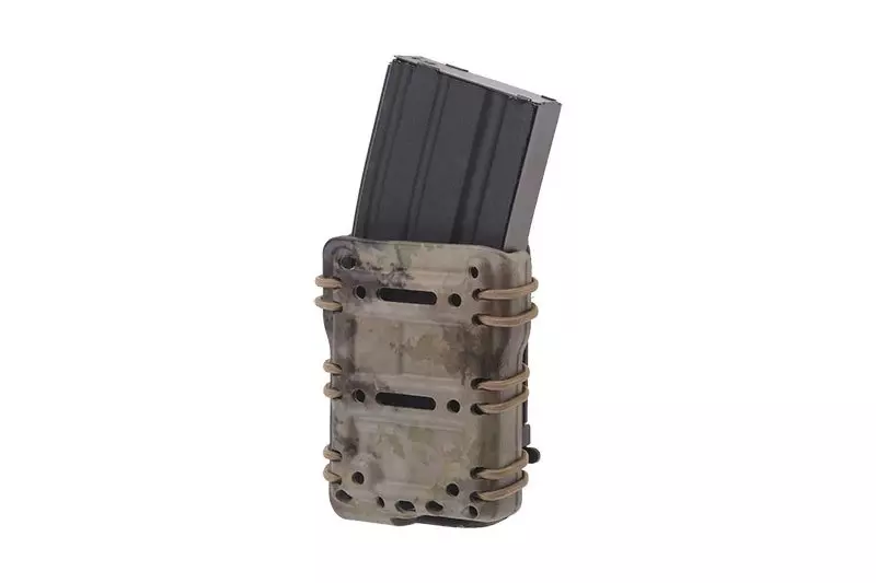 Ładownica SMC na magazynek 5.56 (MOLLE) - ATC AU OD-G-FMA-19-022175-00 asgbox.pl asgbox.pl - Ładownica SMC na magazynek 5.56 (MOLLE) - ATC AU