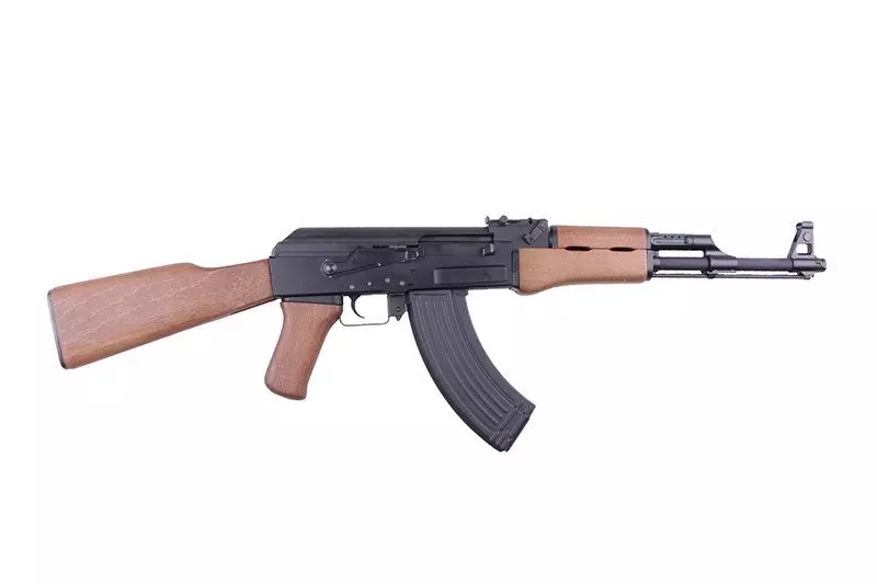 Replika karabinu szturmowego RK47 Wood OD-G-GIG-01-006400-00 asgbox.pl asgbox.pl - Replika karabinu szturmowego RK47 Wood
