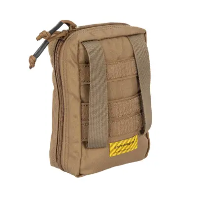 asgbox.pl - Kieszeń Utility Pouch - Coyote Brown