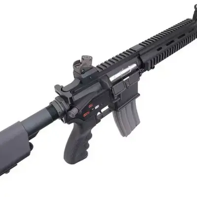 asgbox.pl - Replika elektryczna karabinka T4-18 PBB