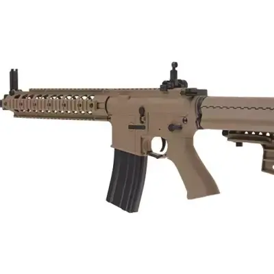 asgbox.pl - Replika karabinka CM612 - tan