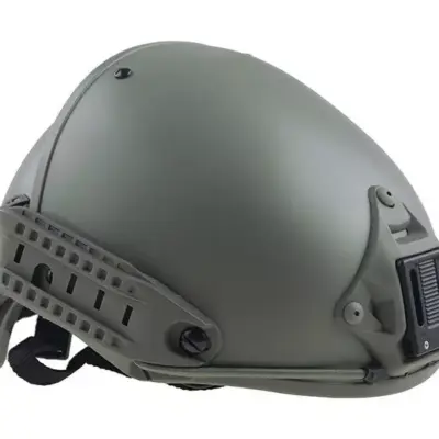 asgbox.pl - Replika hełmu FMA CP - Foliage Green