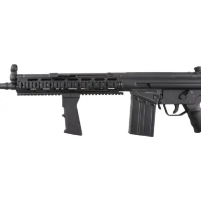 asgbox.pl - Replika karabinu T3 K2 RIS (JG111)