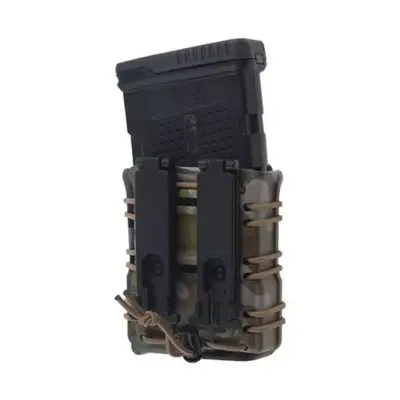 asgbox.pl - Ładownica SMC na magazynek 7.62 (MOLLE) - MC