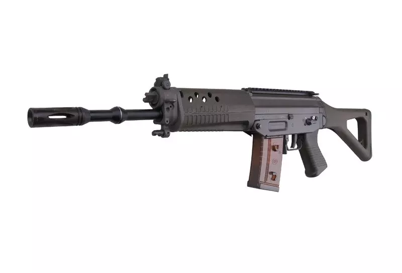 Replika karabinu ESG-553-STD OD-G-GIG-01-002351-00 asgbox.pl asgbox.pl - Replika karabinu ESG-553-STD