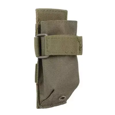 asgbox.pl - Uniwersalna ładownica MINI (otwarta) - oliwkowa