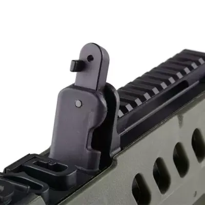 asgbox.pl - Replika karabinka T21 Standard (Professional version) - olive drab