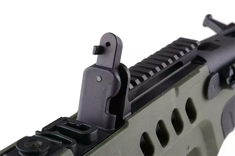 Replika karabinka T21 Standard (Professional version) - olive drab OD-G-SIT-01-017975-00 asgbox.pl asgbox.pl - Replika karabinka T21 Standard (Professional version) - olive drab