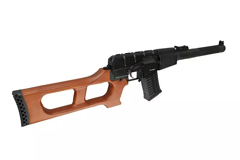 Replika karabinu wyborowego GSS OD-G-GIG-01-007767-00 asgbox.pl asgbox.pl - Replika karabinu wyborowego GSS