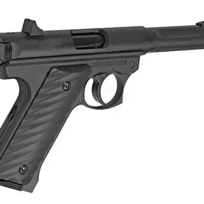 asgbox.pl - Replika pistoletu Ruger MK2