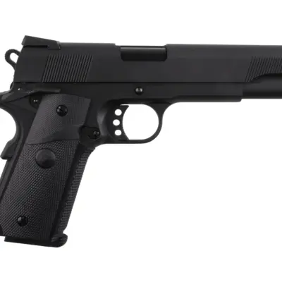 asgbox.pl - Replika pistoletu SR-911 MEU - czarna