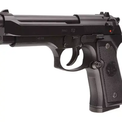 asgbox.pl - Replika pistoletu U.S. M9