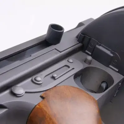 asgbox.pl - Replika pistoletu maszynowego KA-AG-67