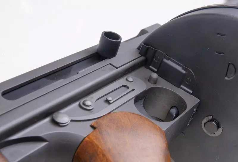 Replika pistoletu maszynowego KA-AG-67 OD-G-KIA-01-001256-00 asgbox.pl asgbox.pl - Replika pistoletu maszynowego KA-AG-67