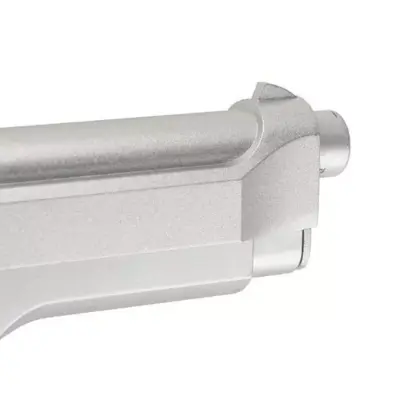 asgbox.pl - Replika pistoletu CM126 Silver (Bez Akumulatora)