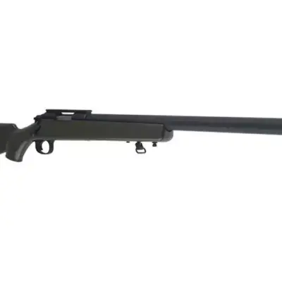 asgbox.pl - Replika karabinu snajperskiego SW-10K - oliwkowa