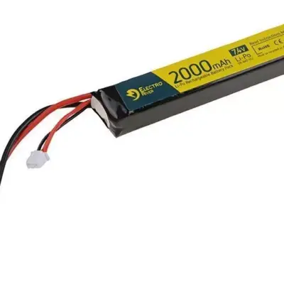 asgbox.pl - Akumulator LiPo 7