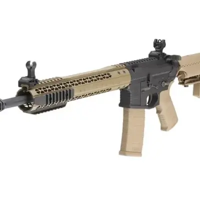 asgbox.pl - Replika karabinka KA-AG-196 Black Rain Ordnance - DE