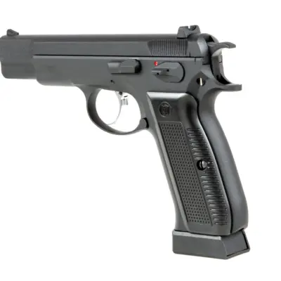 asgbox.pl - Replika pistoletu KP-09 (CO2)