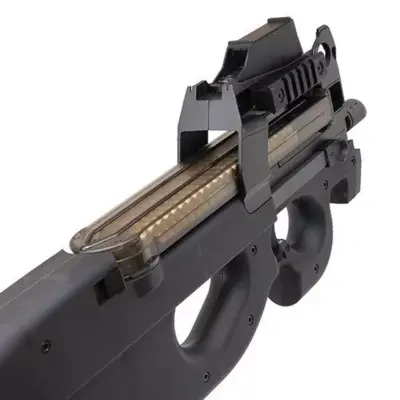 asgbox.pl - Replika pistoletu maszynowego PDW 99