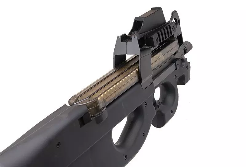 Replika pistoletu maszynowego PDW 99 OD-G-GIG-01-005100-00 asgbox.pl asgbox.pl - Replika pistoletu maszynowego PDW 99