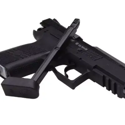 asgbox.pl - Replika pistoletu C 75 P-07 DUTY