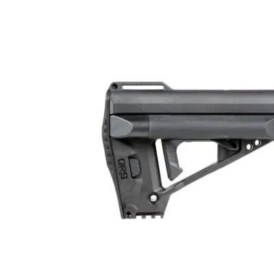 asgbox.pl - Replika karabinka Avalon Leopard - Black/Red