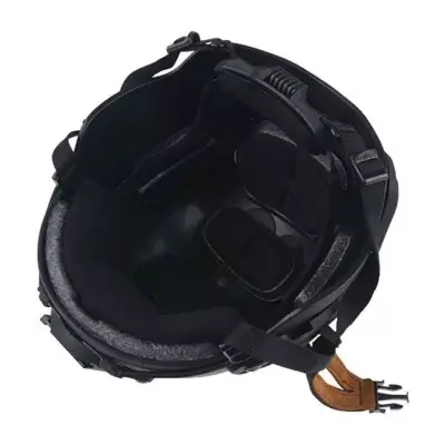 asgbox.pl - Replika hełmu Sentry Helmet XP - czarna