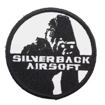 asgbox.pl - Replika karabinu snajperskiego SRS A1 26" - Pull Bolt Version - OD