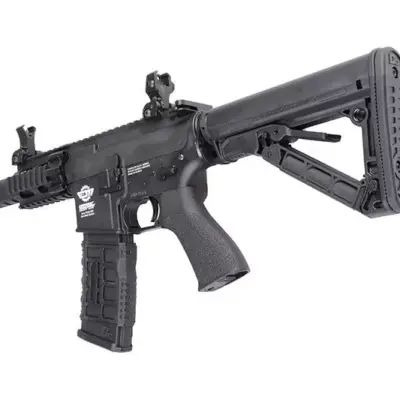 asgbox.pl - Replika karabinka Fire Hawk HC05 (High Speed Version)