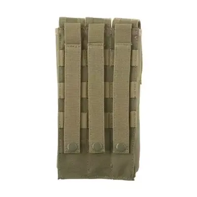 asgbox.pl - Ładownica na magazynki do pistoletu maszynowego - oliwkowa