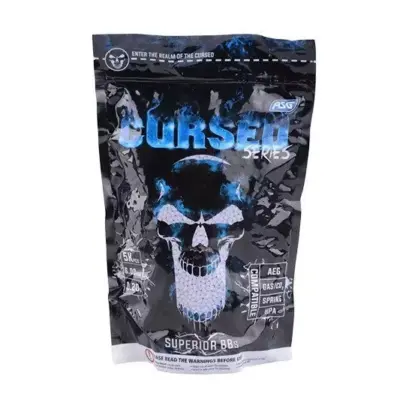 asgbox.pl - Kulki Cursed series BB 0