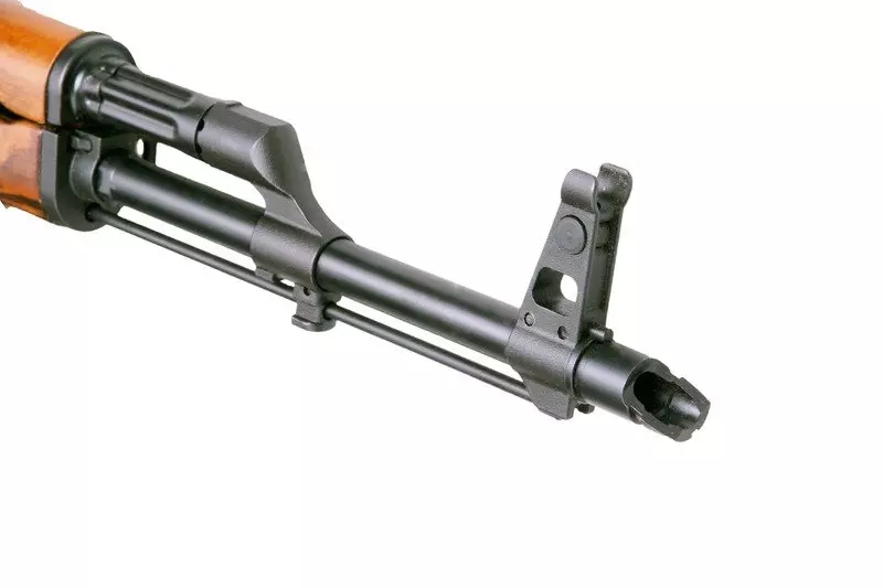 Replika karabinu szturmowego AIMS NV OD-G-LCT-01-002560-00 asgbox.pl asgbox.pl - Replika karabinu szturmowego AIMS NV