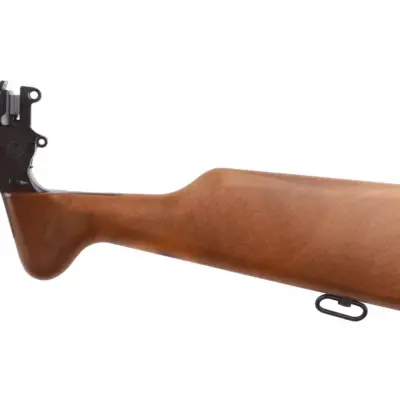 asgbox.pl - Replika karabinka automatycznego WE712 Carabine GBB